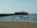 in lontananza il "Rockisland"