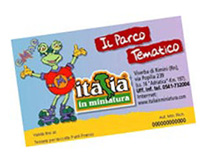 Tutta l'Italia e non solo.....